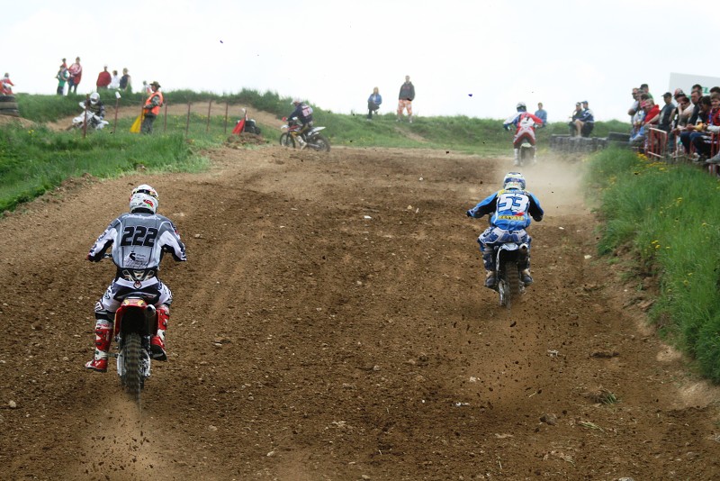 Přebor SMS Pardubice Opatov 8.5.2008